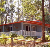 Tortoiseshell Farm - Accommodation Coffs Harbour