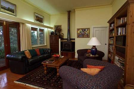 Ford House Retreat - Accommodation Coffs Harbour 1