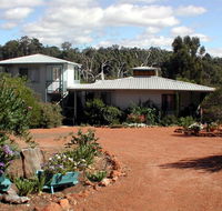 Break of Day Homestay - Accommodation Coffs Harbour