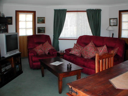 Break Of Day Homestay - Accommodation Coffs Harbour 1