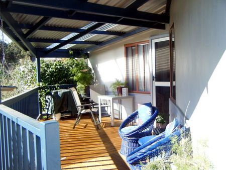 Break Of Day Homestay - Accommodation Coffs Harbour 2