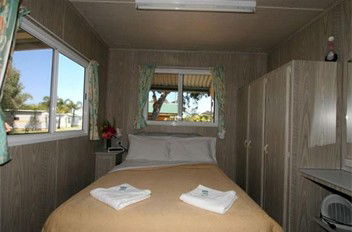 Bunbury Glade Caravan Park - Accommodation Coffs Harbour 0