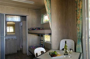 Bunbury Glade Caravan Park - Accommodation Coffs Harbour 1