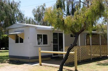 Bunbury Glade Caravan Park - Accommodation Coffs Harbour 3