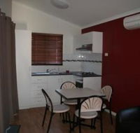 Riverside Cabin Park - Accommodation Coffs Harbour