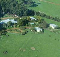 Harvey Hills Farmstay Chalets - Accommodation Coffs Harbour