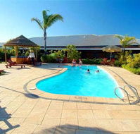 Dunsborough Motel - Accommodation Coffs Harbour