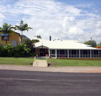 River of Gold Motel - Accommodation Coffs Harbour