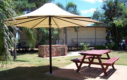 Normanton Tourist Park - Accommodation Coffs Harbour 0