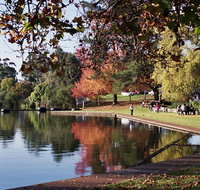 Fontys Pool Caravan Park - Accommodation Coffs Harbour