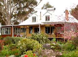 The Sleeping Lady Private Retreat - Accommodation Coffs Harbour 1