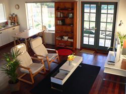 The Sleeping Lady Private Retreat - Accommodation Coffs Harbour 4