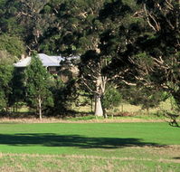 Bolganup Homestead - Accommodation Coffs Harbour