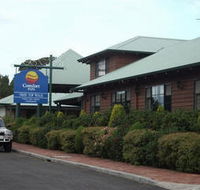 Tree Top Walk Motel - Accommodation Coffs Harbour