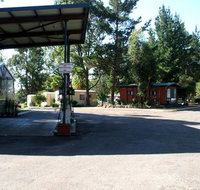 Warren Way Caravan Park - Accommodation Coffs Harbour