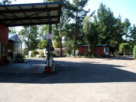 Warren Way Caravan Park - Accommodation Coffs Harbour 0