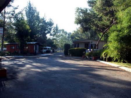 Warren Way Caravan Park - Accommodation Coffs Harbour 1