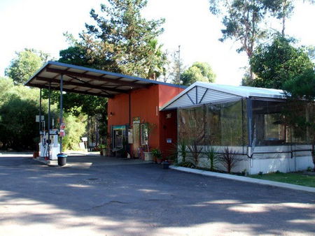 Warren Way Caravan Park - Accommodation Coffs Harbour 2