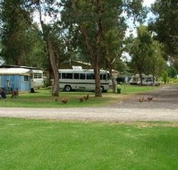 Harvey Rainbow Caravan Park - Accommodation Coffs Harbour