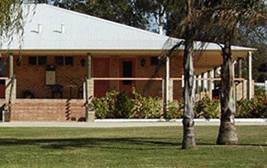 Rayanne Homestead - Accommodation Coffs Harbour