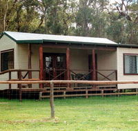 Cambray Cottages - Accommodation Coffs Harbour