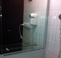 Southern Cross Motor Inn - Accommodation Coffs Harbour