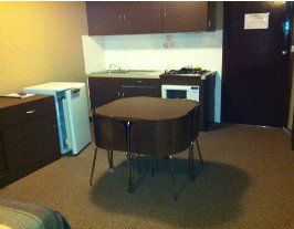 Southern Cross Motor Inn - Accommodation Coffs Harbour 3