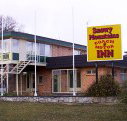 Snowy Mountains Coach and Motor Inn - Accommodation Coffs Harbour