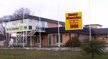Snowy Mountains Coach And Motor Inn - Accommodation Coffs Harbour 0