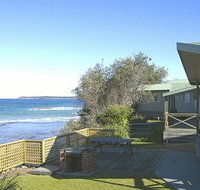 Berrara Beach Holiday Chalets - Accommodation Coffs Harbour