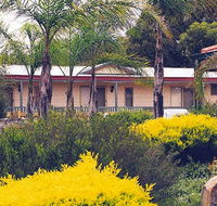 Discovery Holiday Parks - Kalgoorlie - Accommodation Coffs Harbour