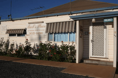 Barb's Place - Accommodation Coffs Harbour