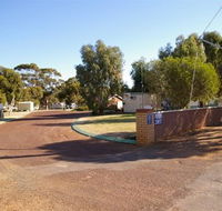 Corrigin Caravan Park - Accommodation Coffs Harbour