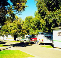 Esperance Bay Holiday Park - Accommodation Coffs Harbour