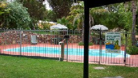 Crokers Park Holiday Resort - Accommodation Coffs Harbour 0