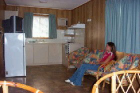 Crokers Park Holiday Resort - Accommodation Coffs Harbour 2