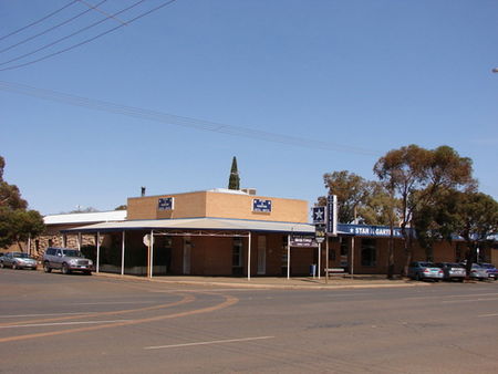 Star And Garter - Accommodation Coffs Harbour 0
