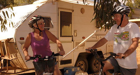 Discovery Holiday Parks - Boulder - Accommodation Coffs Harbour 1