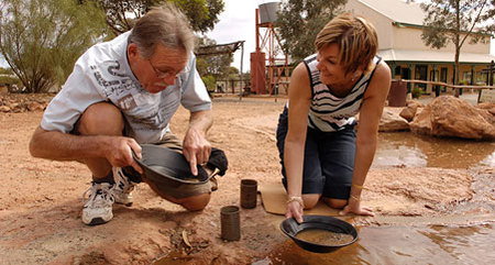 Discovery Holiday Parks - Boulder - Accommodation Coffs Harbour 2