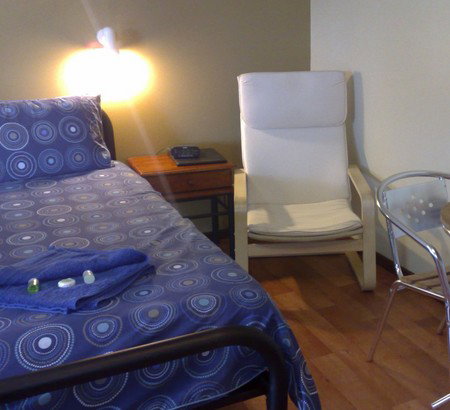 Sandalwood Motor Lodge And Southern Cross Caravan Park - Accommodation Coffs Harbour 1