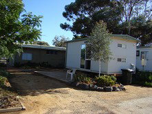 Sandalwood Motor Lodge And Southern Cross Caravan Park - Accommodation Coffs Harbour 2