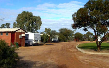 Cowcowing WA Accommodation Coffs Harbour