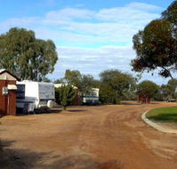 Wyalkatchem Travellers Park - Accommodation Coffs Harbour