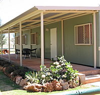 Eighty Mile Beach Caravan Park - Accommodation Coffs Harbour