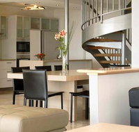 Picture Point Terraces - Accommodation Coffs Harbour