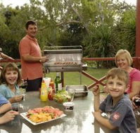 Discovery Holiday Parks - Lake Kununurra - Accommodation Coffs Harbour