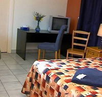 Onslow Sun Chalets and Motel - Accommodation Coffs Harbour