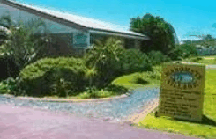 Mahomets Village - Accommodation Coffs Harbour