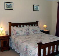 The Pavilion Bed And Breakfast - Accommodation Coffs Harbour