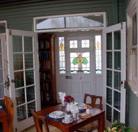 Heritage Cottage Bed And Breakfast - Accommodation Coffs Harbour